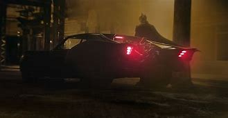 Image result for New Batmobile Revealed