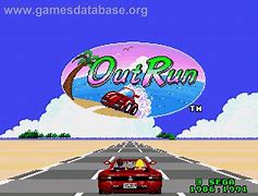 Image result for Sega Master System Games Out Run