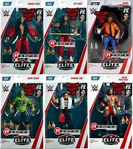 Image result for WWE Elite 64