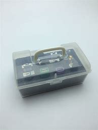 Image result for Plastic USB Case