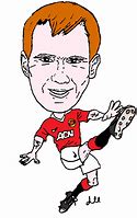 Image result for Paul Scholes New Year's Eve Party