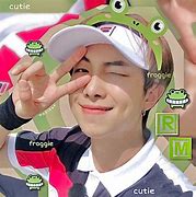 Image result for How to Draw Cute Froggie