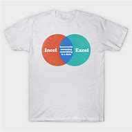 Image result for Excel Meme T-Shirt