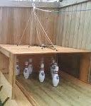 Image result for BackYard Bowling