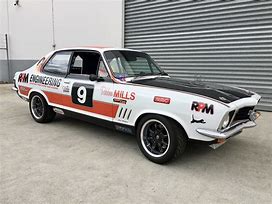 Image result for LC Torana Race Car