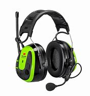 Image result for 3M Hearing Protection