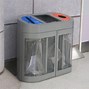 Image result for Wyb One Battery Recycling Bin