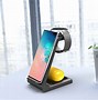 Image result for Samsung 3 in 1 Wireless Charger