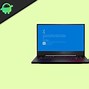 Image result for Asus Laptop Blue Screen