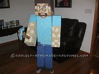 Image result for Cool Minecraft Costumes