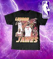 Image result for LeBron James Meme Shirt