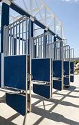 Image result for Mathieson Starting Gate