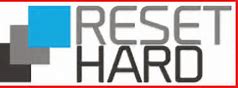 Image result for Hard Reset Logo