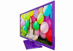 Image result for Purple TV/Television