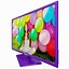 Image result for Purple Television