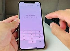 Image result for iPhone 14 Set Up Create Passcode