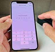 Image result for iPhone Passcode Settings