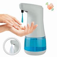 Image result for Touch Free Soap Dispenser