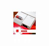 Image result for Famicom Mods