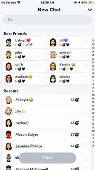 Image result for Snapchat Friend Icons