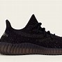 Image result for Black White Yeezys