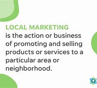 Image result for Local Marketing Strategy Book
