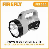 Image result for Flashlight Cell Phone Charger