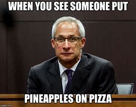 Image result for Casino Pineapple Pizza Meme