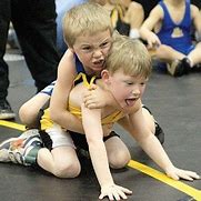 Image result for Wrestling Group Kid Photo