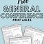 Image result for General Conference Memes 2019