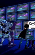 Image result for Teen Titans Don't Touch That Dial