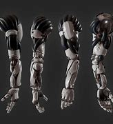 Image result for Robot Arm Cleaning Art