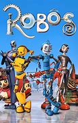Image result for Meeton the Robot