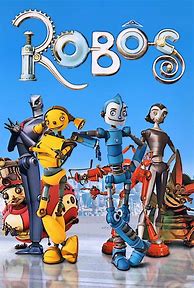 Image result for Fanuc Robot Cartoon Image