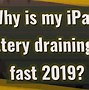 Image result for iPhone 7 Battery Draining Fast