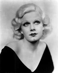 Image result for Jean Harlow Measures