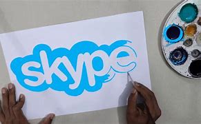 Image result for Skype Drawing