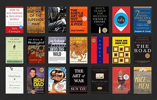 Image result for Best Books to Read as a Man