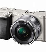 Image result for Sony S6000 Camera