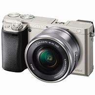 Image result for Sony Alpha 6000 Photography