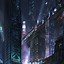 Image result for Night City Wallpaper 4K