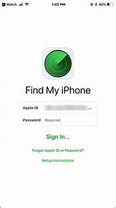Image result for Find My Mac