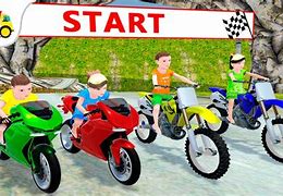 Image result for Motorcycle Activities for Kids