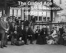 Image result for Gilded Age Immigrants