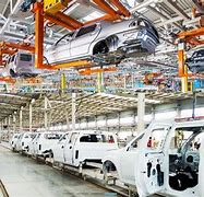 Image result for Car Production Plant Equipment