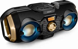 Image result for Best Portable Radio CD Player