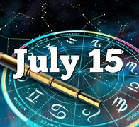 Image result for July 15 Zodiac Sign