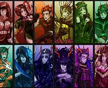 Image result for Homestuck Ancestors