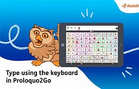 Image result for Proloquo for Text