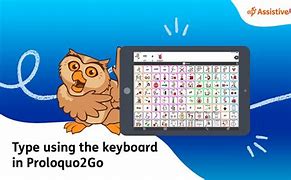 Image result for People Using Proloquo2Go